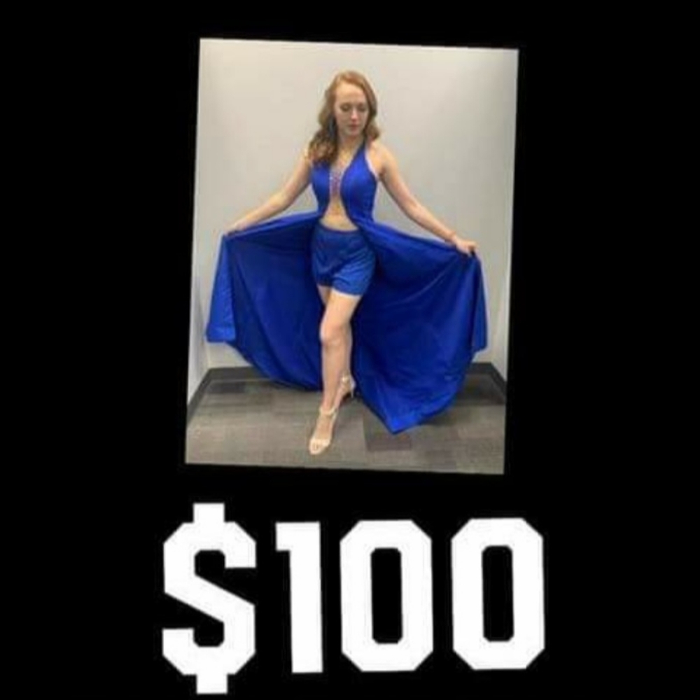 Rachel Allen size12